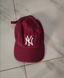 Mixed Pro Sports Caps