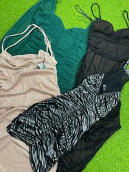 Y2K Style Party Club Dress (IR 271)