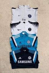 Football Jerseys