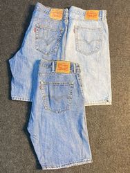 Levi’s mix code shorts serial -2101