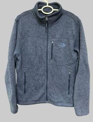 The North Face TNF Fleece Jackets(0037)