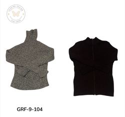 Vintage Y2K Cable Knit Sweaters | Women’s 2000s Kn..