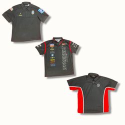 Mix brand sports t shirt