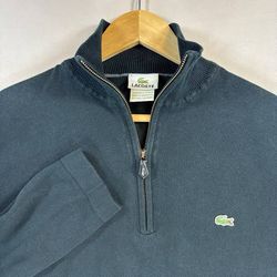 Lacoste Pullover