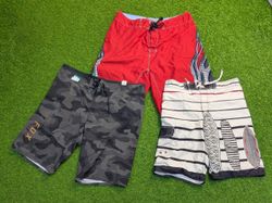 8298 - Street Wear Shorts