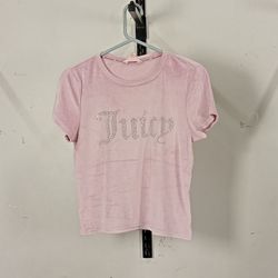 JUICY COUTURE T-SHIRTS & TANK TOPS - BUNDLE 05