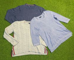 7546 - Tommy Hilfiger Pullover