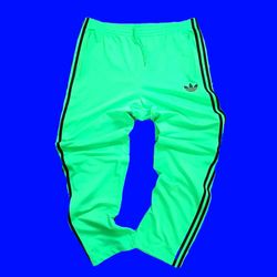 Special Adidas Trackpants