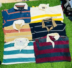 Unbranded rugby shirts #8