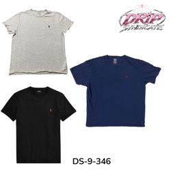 Ralph Lauren Classic Polo Tee For Everyday Style (..
