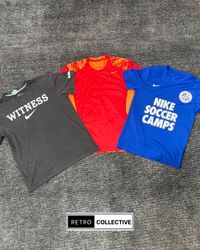 Premium Nike T-shirts #270826