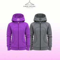 Lululemon Jackets
