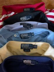 Polo Ralph Lauren T-Shirts