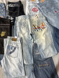 Hip-Hop jeans