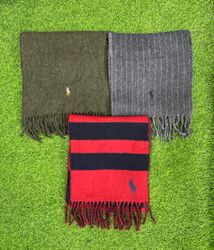 Cachecóis Ralph Lauren