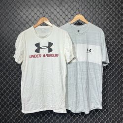Under Armour T shirts (FNC:913)
