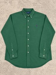 Ralph Lauren Button-up shirts [AV 0834]