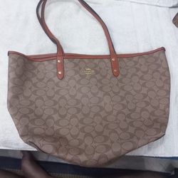 Coach Handbags