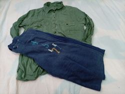 CR11570 Vintage American Eagle Mix Bundle