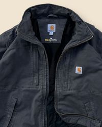 Carhartt Workwear Jackets and Vest