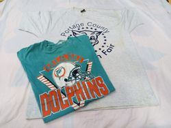 CR11596 Vintage Single-Stitch T-Shirts