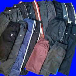 Special Nike Trackpants