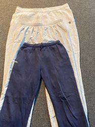 Mix brand track pants serial-1976