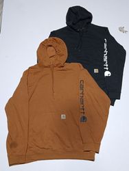 Carhartt Hoodie RV # 1546