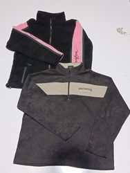 Harley Davidson Fleece RV # 1427