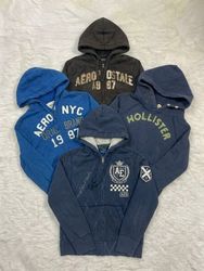 American Eagle / Hollister Sweatshirt