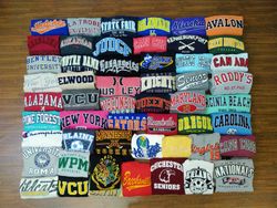 Mixed Hoodies 55 PC