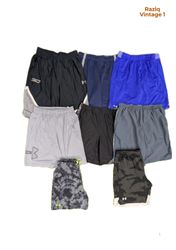 💥 RV4457 Under Armour Sports Short