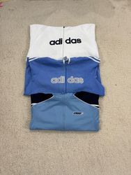 Adidas Hoodies