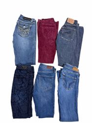 Y2K-Jeans