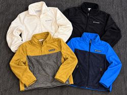 Vestes en polaire Columbia
