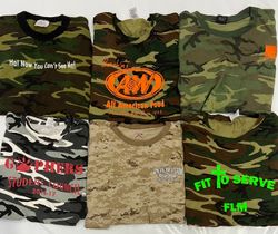 Armee T-Shirts
