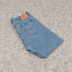 LEVI'S MIX CODED DENIM JEANS (OVERSIZE) BUNDLE 01