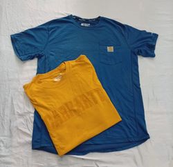 CR12509 Vintage Carhartt T-Shirts