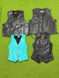 Yv1238 Mix Waistcoats 12P