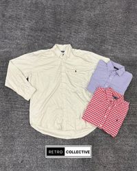 Premium Ralph Lauren Shirts #180926