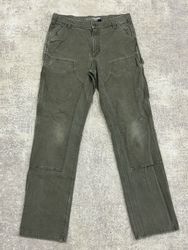 carhartt Pants (Including carpenter & Double Knee)..