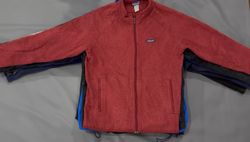 Mixed Branded Fleeces
