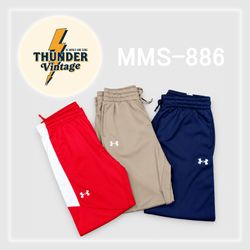 Under Armour Trousers (Mms-886)