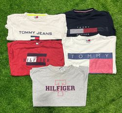 Tommy Hilfiger T-Shirts