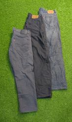 8098 - Levi's Jean and Cotton Pant