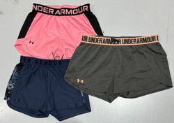 Under Armour Sexy Shorts (1267)
