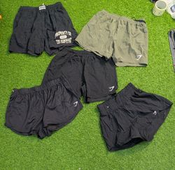 8287 - Gymshark Shorts