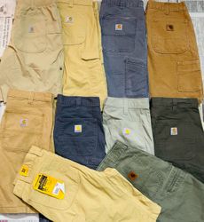 Carhartt Shorts
