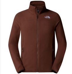 The North Face TNF Fleece Jackets(0012)