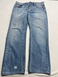 Diesel Mens Baggy jeans
